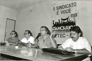 Assembléia Bandepe – 16/11/95