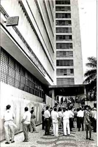 Campanha Salarial 95 BB