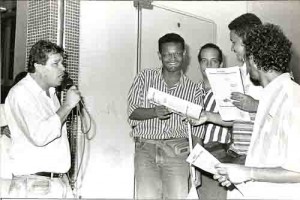 Campanha Salarial Emergencial Bradesco Atos e Protestos