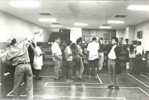 Campanha Salarial Emergencial 95