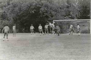 Campeonato de futebol 95