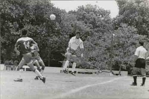 Campeonato de futebol 95