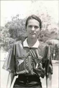 Campeonato de futebol 95 16/dez