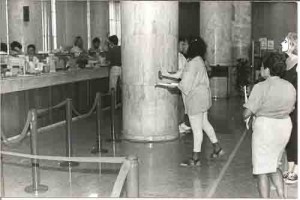 Dia Internacional da Mulher 1995