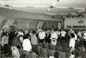 Assembléia Prestação de Contas 95