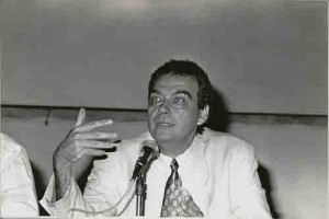 Seminário: Repensando o BB 19 e 20 /04/1995