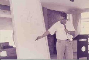 Seminário: Repensando o BB(Petrolina) - 1995