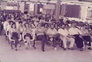 Seminário: Repensando o BB(Petrolina) - 1995