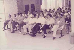 Seminário: Repensando o BB(Petrolina) - 1995