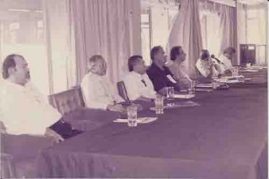 Seminário: Repensando o BB(Petrolina) - 1995