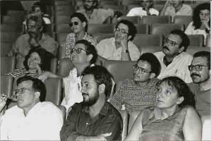 Encontro Estadual da CEF - 95