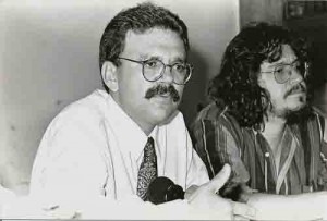 Encontro Estadual da CEF - 95