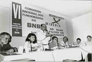 Congresso Nacional Func. BNB – 7 e 8/07/1995