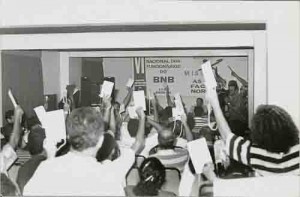 Congresso Nacional Func. BNB – 7 e 8/07/1995