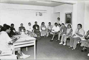 Congresso Nacional Func. BNB – 7 e 8/07/1995