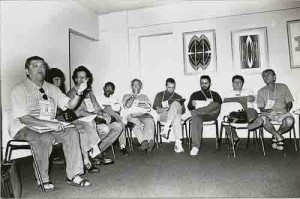 Congresso Nacional Func. BNB – 7 e 8/07/1995