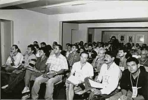 Congresso Nacional Func. BNB – 7 e 8/07/1995