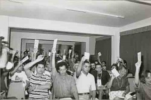 Congresso Nacional Func. BNB – 7 e 8/07/1995