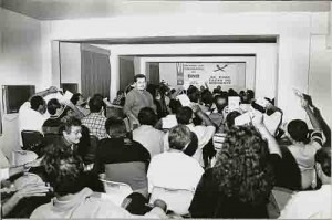 Congresso Nacional Func. BNB – 7 e 8/07/1995