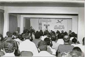 Congresso Nacional Func. BNB – 7 e 8/07/1995