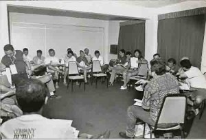 Congresso Nacional Func. BNB – 7 e 8/07/1995