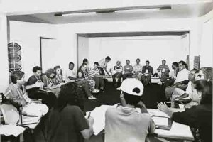 Congresso Nacional Func. BNB – 7 e 8/07/1995