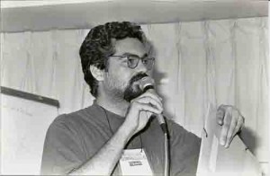 Seminário Estadual dos Bancários 01/07/95