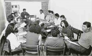 Seminário Estadual dos Bancários 01/07/95