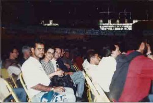 Encontro Nacional dos Bancários – 26/08/1995