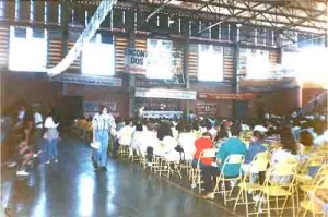 Encontro Nacional dos Bancários – 26/08/1995