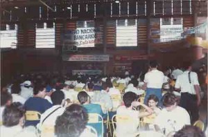 Encontro Nacional dos Bancários – 26/08/1995