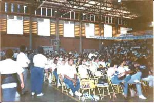 Encontro Nacional dos Bancários – 26/08/1995