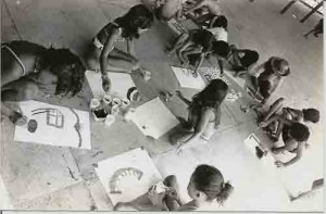 Dia das Crianças - 1995