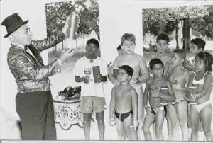 Dia das Crianças - 1995