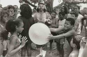 Dia das Crianças - 1995