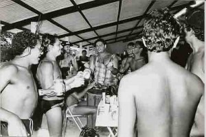 Dia das Crianças - 1995