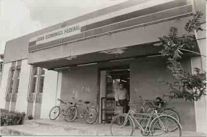 Campanha Salarial 1995 – Casa Amarela – Greve CEF