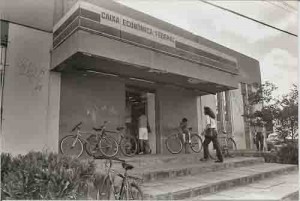 Campanha Salarial 1995 – Greve CEF