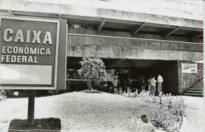 Campanha Salarial 1995 – Greve CEF