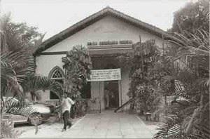 Campanha Salarial 1995 – Greve CEF