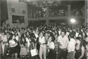 Balacuda 15/12 A noite dos Borrachudos 95 em cheque – Sindicato dos bancários Deptº Cultural