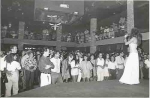 Balacuda 15/12 A noite dos Borrachudos 95 em cheque – Sindicato dos bancários Deptº Cultural