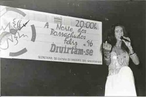 Balacuda 15/12 A noite dos Borrachudos 95 em cheque – Sindicato dos bancários Deptº Cultural