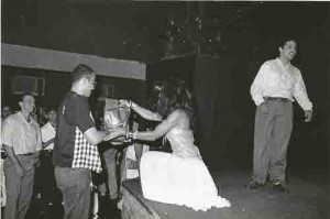 Balacuda 15/12 A noite dos Borrachudos 95 em cheque – Sindicato dos bancários Deptº Cultural