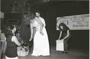 Balacuda 15/12 A noite dos Borrachudos 95 em cheque – Sindicato dos bancários Deptº Cultural