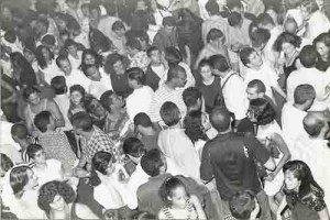 Balacuda 15/12 A noite dos Borrachudos 95 em cheque – Sindicato dos bancários Deptº Cultural