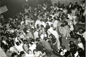 Balacuda 15/12 A noite dos Borrachudos 95 em cheque – Sindicato dos bancários Deptº Cultural