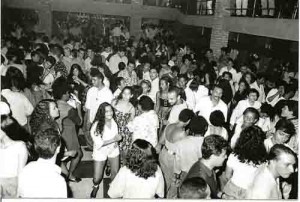 Balacuda 15/12 A noite dos Borrachudos 95 em cheque – Sindicato dos bancários Deptº Cultural