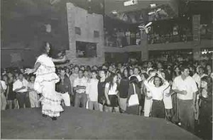 Balacuda 15/12 A noite dos Borrachudos 95 em cheque – Sindicato dos bancários Deptº Cultural