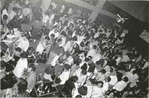 Balacuda 15/12 A noite dos Borrachudos 95 em cheque – Sindicato dos bancários Deptº Cultural